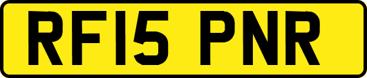 RF15PNR