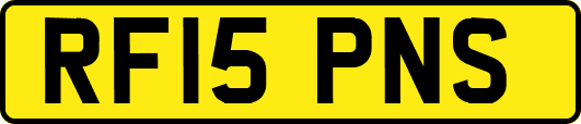 RF15PNS