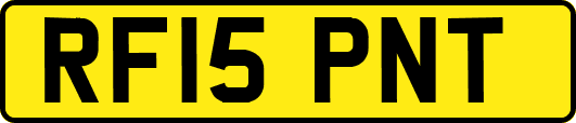 RF15PNT