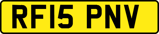 RF15PNV