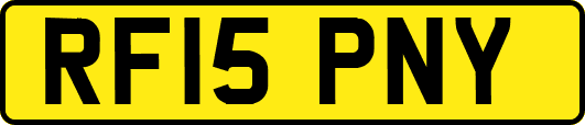 RF15PNY