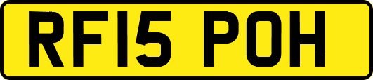 RF15POH