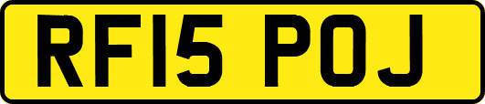 RF15POJ
