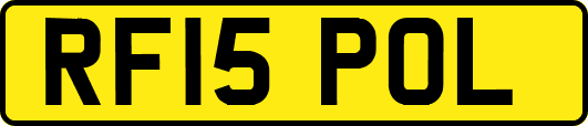 RF15POL