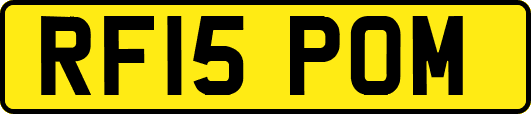 RF15POM