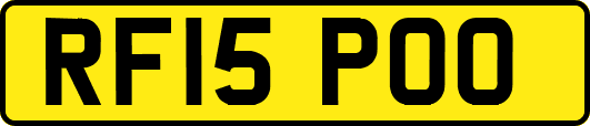 RF15POO