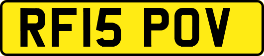 RF15POV