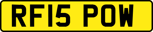 RF15POW