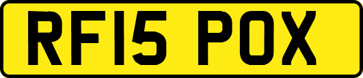 RF15POX