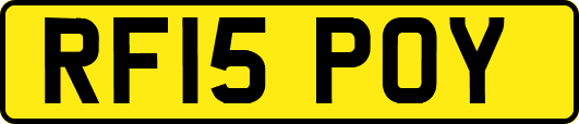 RF15POY