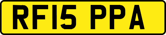 RF15PPA