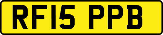 RF15PPB