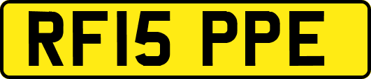 RF15PPE