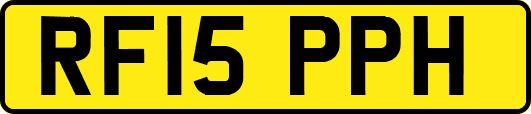 RF15PPH