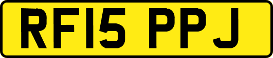 RF15PPJ