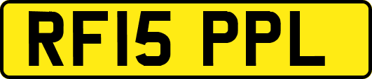 RF15PPL