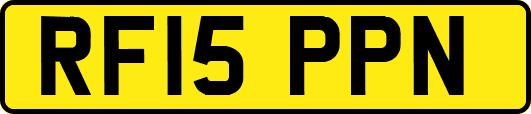 RF15PPN