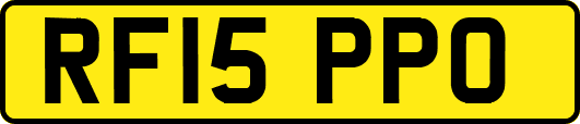 RF15PPO