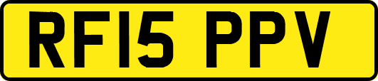 RF15PPV
