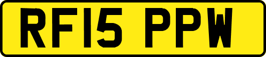 RF15PPW