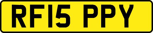RF15PPY