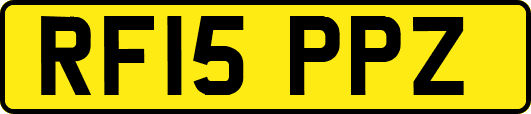 RF15PPZ
