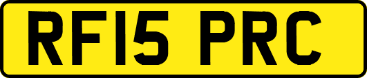RF15PRC
