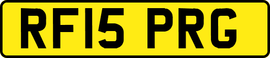 RF15PRG
