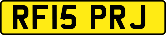RF15PRJ