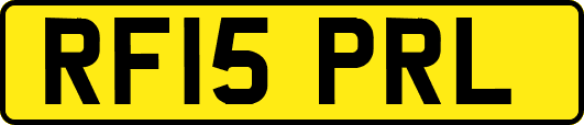 RF15PRL
