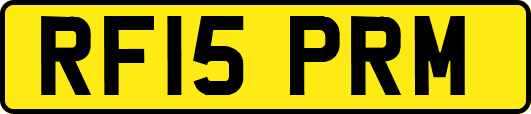 RF15PRM