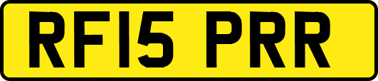 RF15PRR