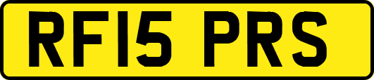 RF15PRS
