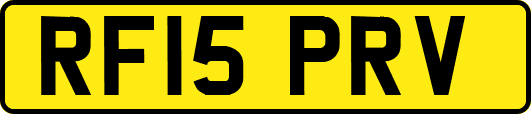 RF15PRV
