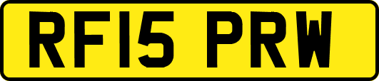 RF15PRW