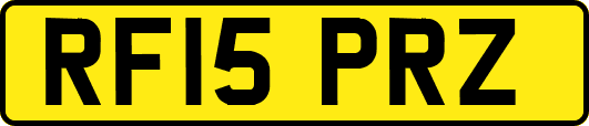 RF15PRZ