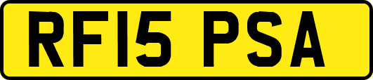RF15PSA