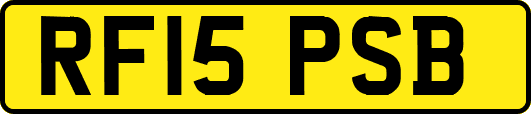 RF15PSB