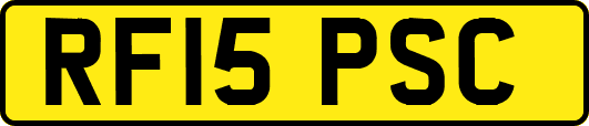 RF15PSC