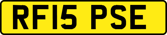 RF15PSE