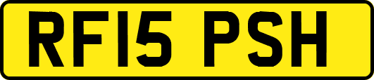 RF15PSH