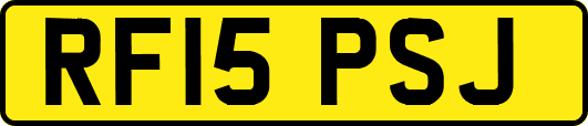 RF15PSJ