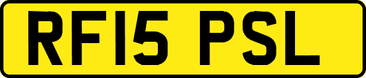 RF15PSL