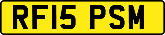 RF15PSM