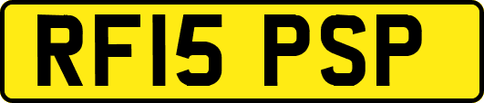 RF15PSP