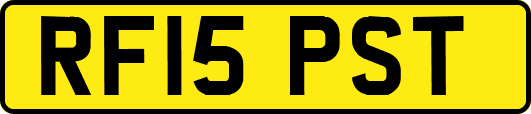 RF15PST