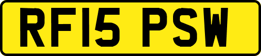 RF15PSW