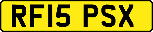 RF15PSX