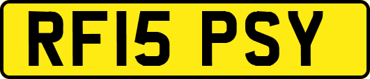 RF15PSY