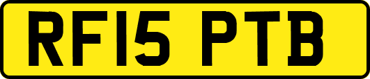 RF15PTB